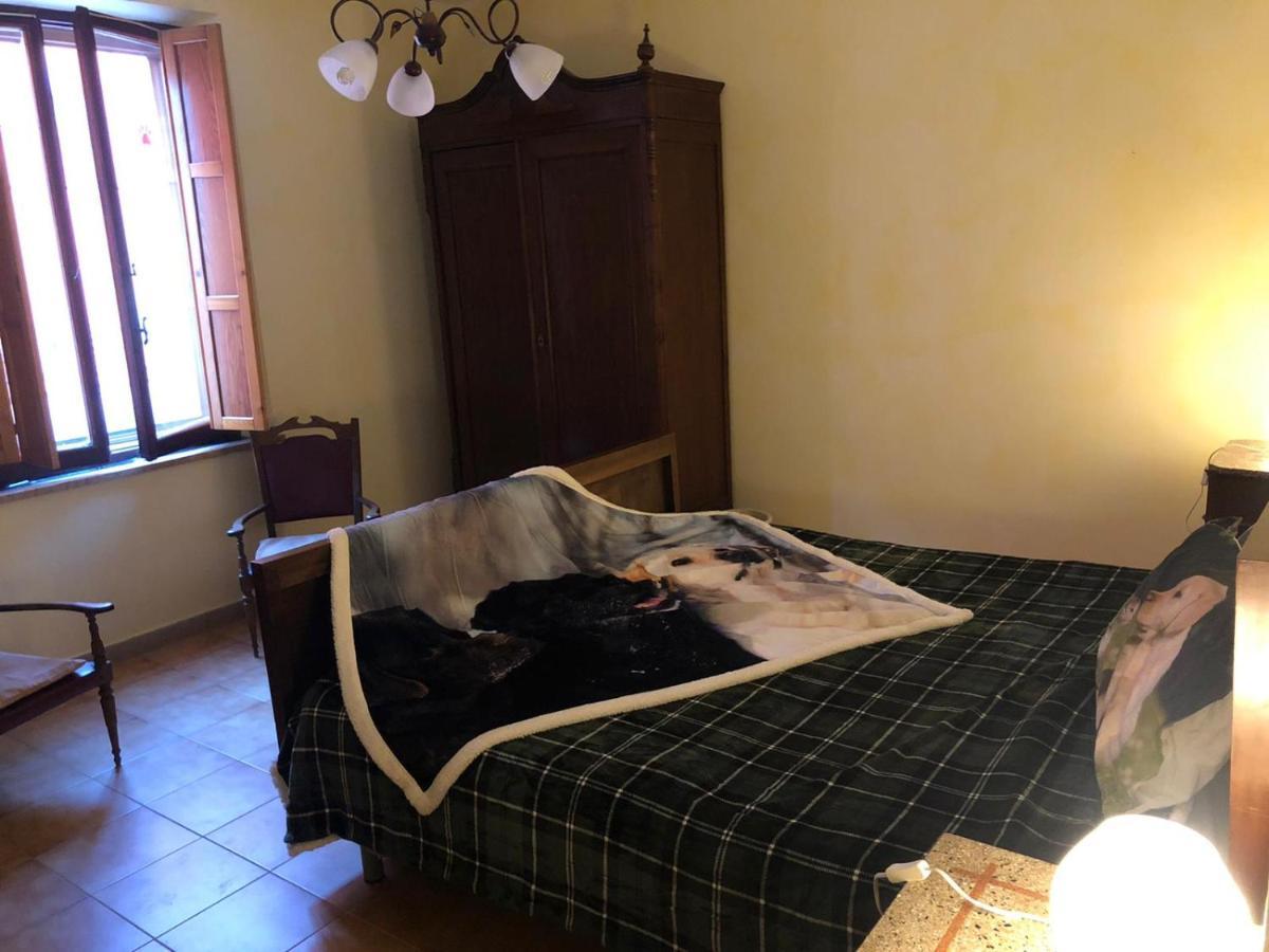 B&B La Zampa Pieve Otto Ville المظهر الخارجي الصورة